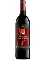Marques de Caceres Rioja Reserva